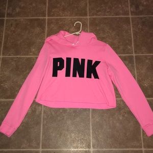 Victoria Secret PINK Crop Top